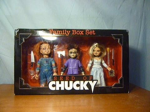 neca seed of chucky