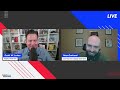Breaking News Now Featuring Special Guest Max Garland with Supply Chain Dive