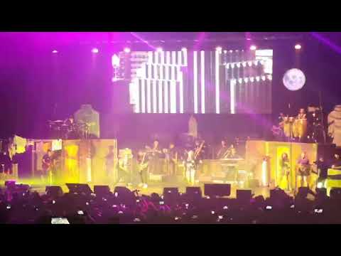 Dr. Shenka ft. Los de Abajo - Skapate en el Teatro Metropólitan Shenka & Friends