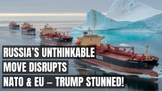 Download Lagu Rusland gooit een bom — NAVO geschokt, EU gespannen, VS geschokt! Trumps tarieven, handelsoorlog,... MP3 Download Lagu Rusland gooit een bom — NAVO geschokt, EU gespannen, VS geschokt! Trumps tarieven, handelsoorlog,... MP3