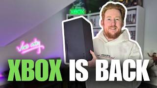 The Xbox Series X Is ALIVE in 2026... Here's Why