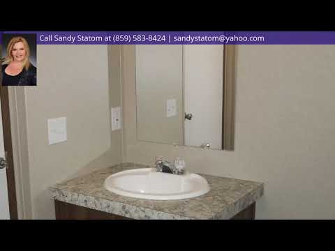 166 Mulberry St., Harrodsburg, KY home video tour