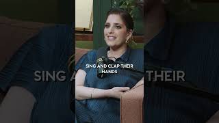 Suleika Jaouad shares how her husband's music turned one of her darkest day's brighter #podcast Wealth