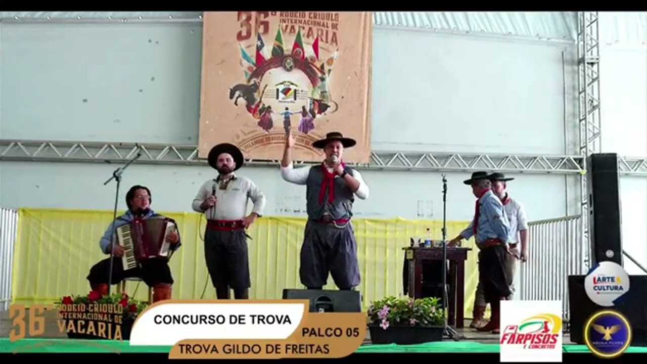 Jonas Bolinho X Elizandro Chaves