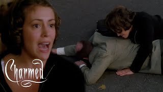 Phoebe Has A Chilling Premonition