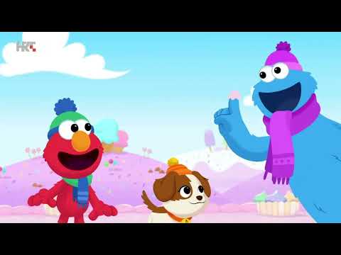 Sesame Street: The
