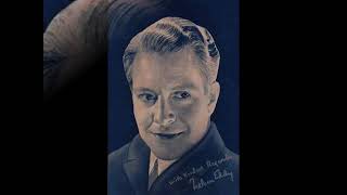 Nelson Eddy Sings Rise And Shine Vincent Youmans 1945