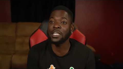 The Problem With AI Moderation...