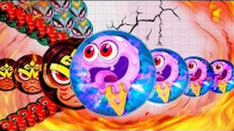 Agar.io // Popsplit, Linesplit, Linesplit-Up, Tricksplit, doublesplit - SUPERTRICKS