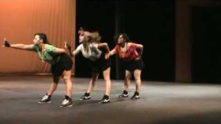 LSG Northern Eclipse-So you think you can stroll competition