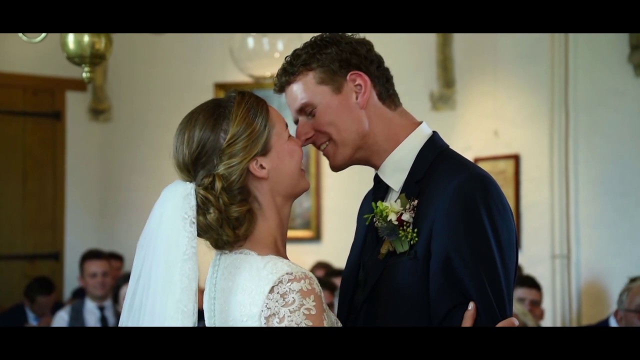 De dag van Koos en Annecobe