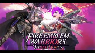Fire Emblem Warriors: Three Hopes - Melody of Clarity - Inferno Mix (Parts 1 + 2)