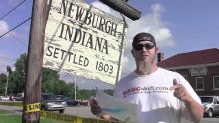 BangShift Road Trip to Goodguys Columbus 2011