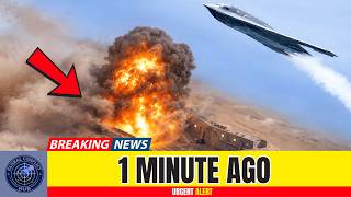 Iran Will Never Forget This Devastating Airstrike