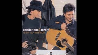 Chitãozinho & Xororó - Festa do Interior | 2002
