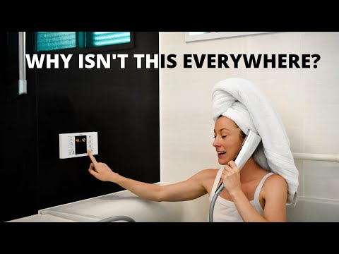 वीडियो: अपना खुद का जापानी-स्टाइल बाथरूम कैसे बनाएं