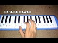 Pianika - Pada Pahlawan