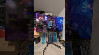 I Broke My Dads Tv...