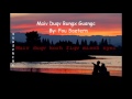 Mien rnb song maiv dungx bungx guangc