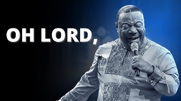 New Month Non-Stop Warfare Prayers with Archbishop Nicholas Duncan-Williams | April Breakthroughs