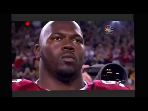 これぞ世界一の米国国歌 星条旗