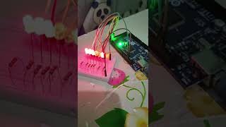 WatchDog Timer dengan Overflow 8 detik dan Timer 2 detik (Arduino Mega 2560 PlatformIO) WatchDog Timer dengan Overflow 8 detik dan Timer 2 detik (Arduino Mega 2560 PlatformIO)
