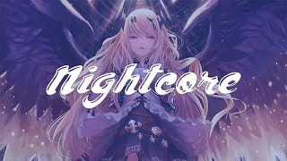 Nightcore ❁ Look What You Made Me Do ❁ Taylor Swift ❁ (With Lyrics)