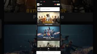 HOW TO REGISTER GPL APP | GPL TOURNAMENT APP REGISTER KAISE KARE | GPL OFFICIAL #youtube screenshot 2