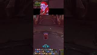 Maw Stalker from Torghast | #mrs_pawkats on #Twitch