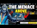 The Menace Above First Clear | Destiny Rising Full Playthrough