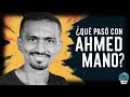 Qué Pasó Con AHMED MANO PK EL REY EGIPCIO DEL PARKOUR