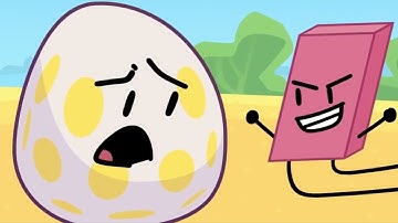 TPOT 1-9 But only when Eggy is on-screen