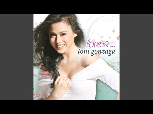 Toni Gonzaga Steep Lyrics