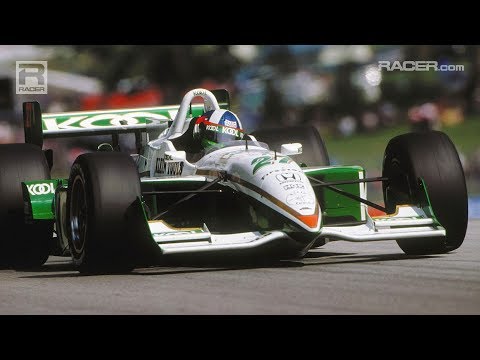 Wideo: Dario Franchitti Net Worth