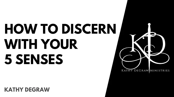 How to Discern with your Five Natural Senses