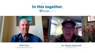 Inside Tips on Waterlines from Two Dental Pro's Who've Tried it All – Mike Rust & Dr. Steven Haywood