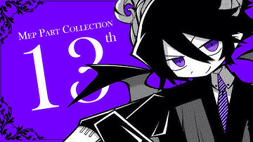 MEP PART COLLECTION #13