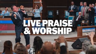 Live Praise & Worship | Randy Knaps