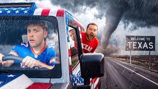 SIDEMEN ULTIMATE USA ROAD TRIP
