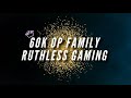 RUTHLESS GAMING LIVE | PUBG MOBILE | ROAD TO 70K | BECOME A MEMBER TODAY |#32