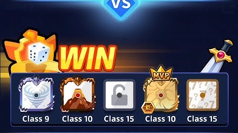 Top PVP Deck in Random Dice | Best Dice Combos & Tactics! Storm ix10 counter