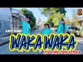 WAKA WAKA SHAKIRA DjayP Remix Dance Fitness I B2D L Dance Workout 