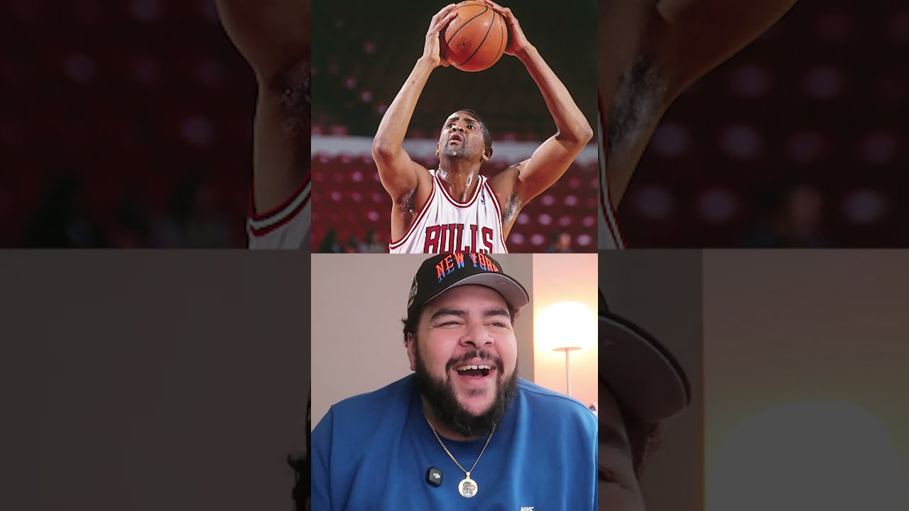 THE GREATEST NBA PLAYERS TO NEVER HIT A 3!! 🏀  #nba #basketball #sports #hoops