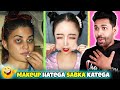 Funniest bollywood makeup fails part 3  kdlifee