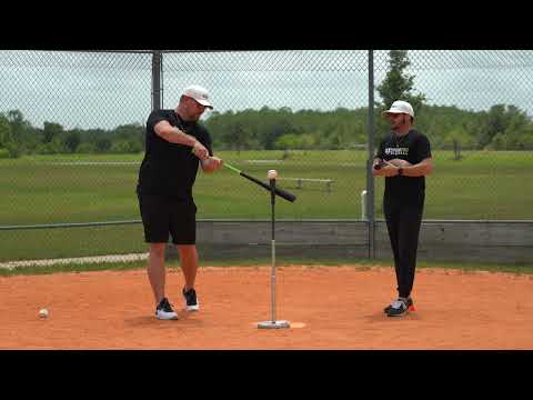 The Benefits of using a Batting Tee (+ 3 Batting Tee Drills That Will Make You A Better Hitter!)