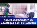 Abastea e ganhe uma ducha  cmeras escondidas 030618