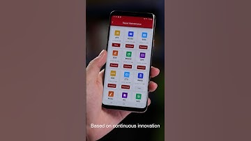 Use ThinkDiag to fix your car easily. #thinkcar #thinkdiag #vehicles #diagnose
