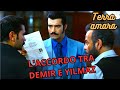Terra amara, 16 luglio: Demir dimostra che Mujgan ha tentato di sparare a Zuleyha