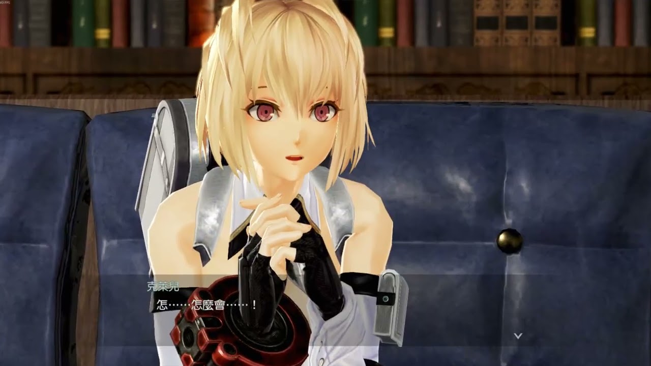 40 噬神者3 God Eater 3 - YouTube