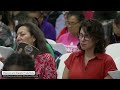 2025 Cheyenne and Arapaho Tribal Council Meeting